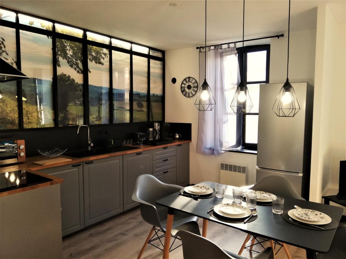 Appartement Sous Les Remparts Carcassonne Exteriör bild