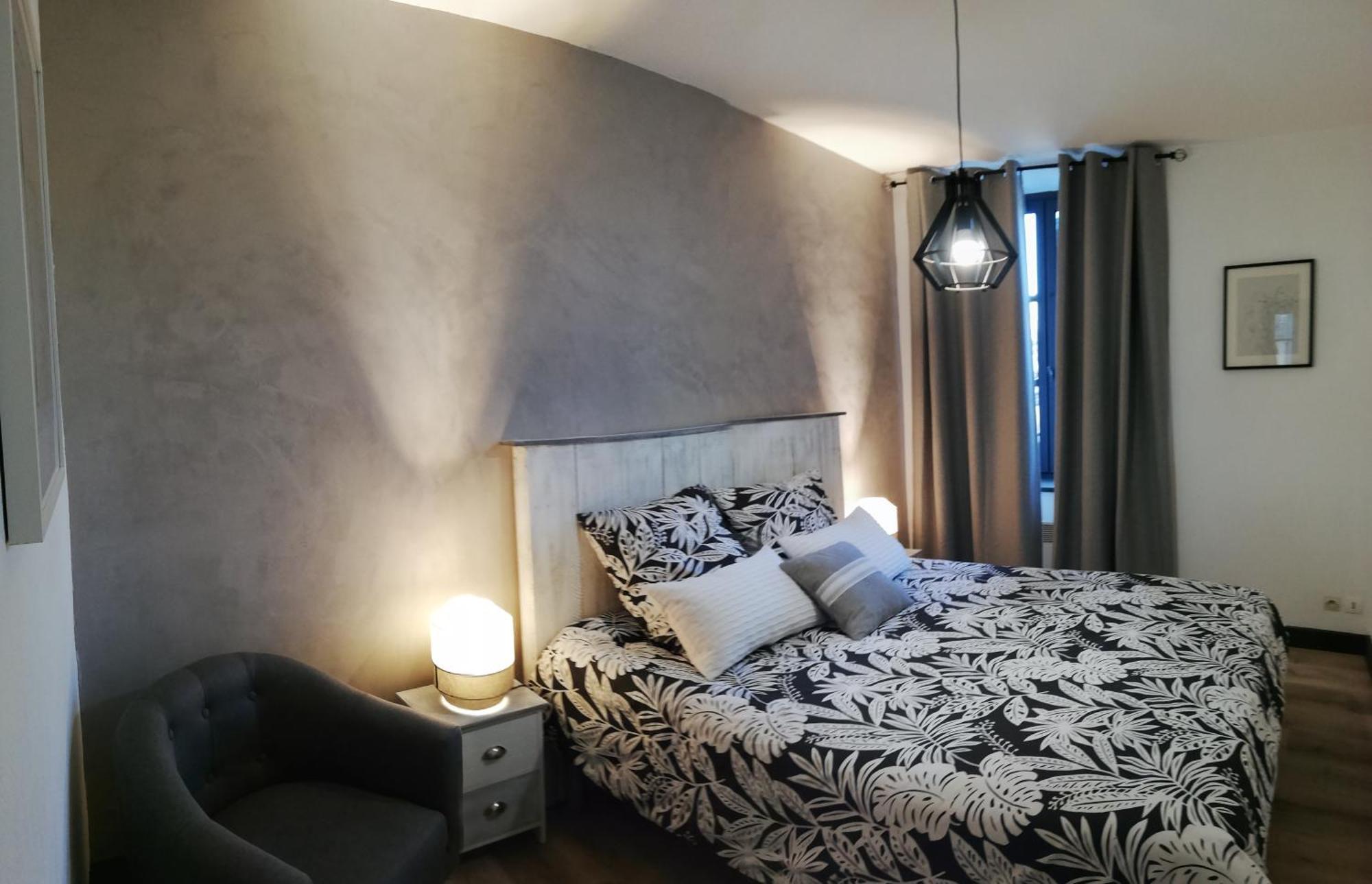 Appartement Sous Les Remparts Carcassonne Exteriör bild